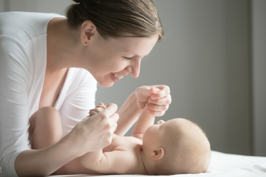 Baby Formula