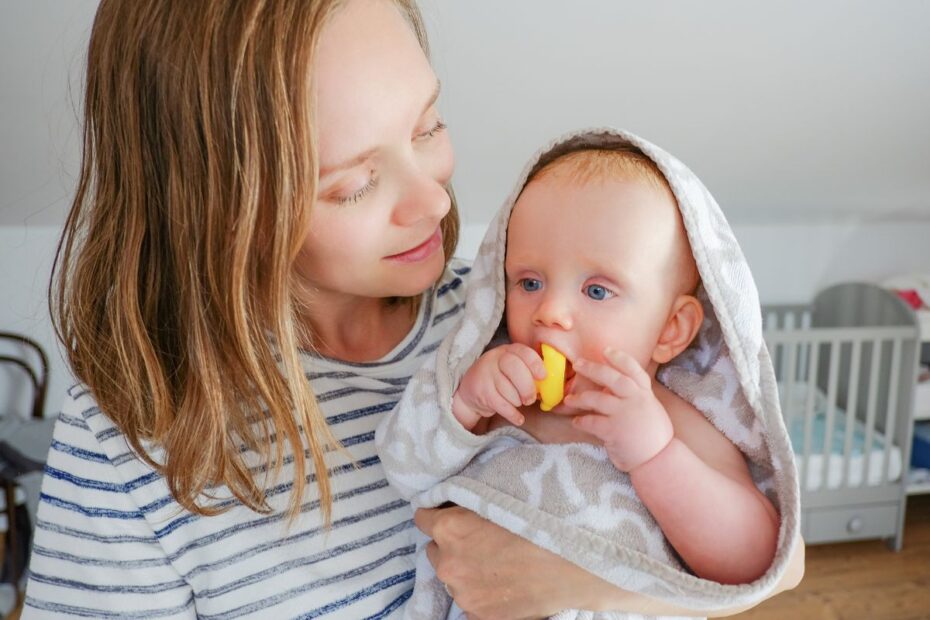 Hipp Combiotic Formula