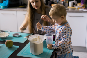 Kabrita Baby Cereal