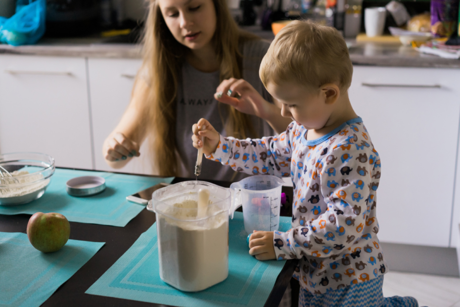 Kabrita Baby Cereal
