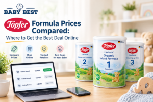 Töpfer Formula