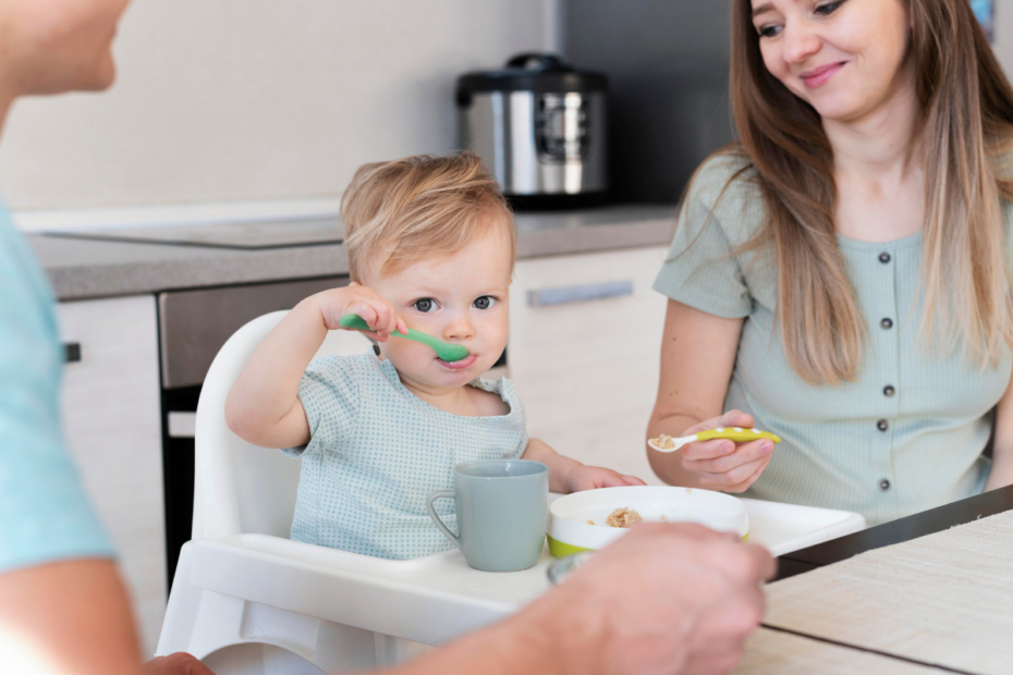Best Baby Food