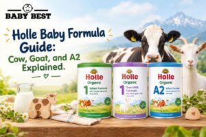 Holle Baby Formula