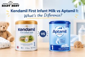 Kendamil First Infant Milk
